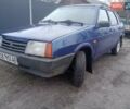 Синий ВАЗ 21099, объемом двигателя 1.5 л и пробегом 200 тыс. км за 1100 $, фото 8 на Automoto.ua