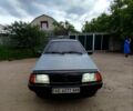 Синій ВАЗ 21099, об'ємом двигуна 1.5 л та пробігом 165 тис. км за 900 $, фото 1 на Automoto.ua