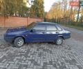 Синий ВАЗ 21099, объемом двигателя 1.5 л и пробегом 172 тыс. км за 1100 $, фото 1 на Automoto.ua