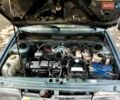 Синій ВАЗ 21099, об'ємом двигуна 1.5 л та пробігом 224 тис. км за 1550 $, фото 5 на Automoto.ua