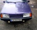 Синій ВАЗ 21099, об'ємом двигуна 1.5 л та пробігом 336 тис. км за 1300 $, фото 6 на Automoto.ua