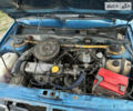Синий ВАЗ 21099, объемом двигателя 1.5 л и пробегом 100 тыс. км за 1200 $, фото 7 на Automoto.ua