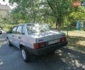 Синий ВАЗ 21099, объемом двигателя 1.5 л и пробегом 200 тыс. км за 999 $, фото 5 на Automoto.ua