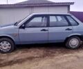 Синій ВАЗ 21099, об'ємом двигуна 1.5 л та пробігом 0 тис. км за 2500 $, фото 3 на Automoto.ua