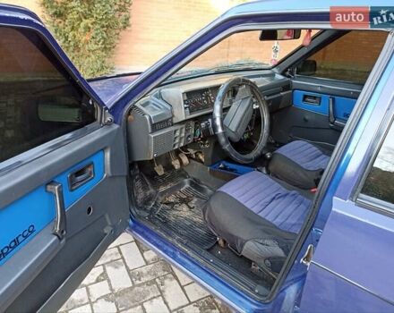 Синий ВАЗ 21099, объемом двигателя 1.5 л и пробегом 173 тыс. км за 1400 $, фото 20 на Automoto.ua