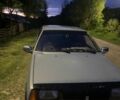 Синий ВАЗ 21099, объемом двигателя 1.5 л и пробегом 130 тыс. км за 750 $, фото 1 на Automoto.ua