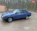 Синій ВАЗ 21099, об'ємом двигуна 1.5 л та пробігом 173 тис. км за 1350 $, фото 2 на Automoto.ua