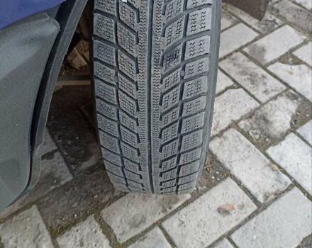 Синий ВАЗ 21099, объемом двигателя 1.5 л и пробегом 173 тыс. км за 1400 $, фото 24 на Automoto.ua