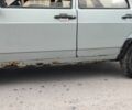 Синий ВАЗ 21099, объемом двигателя 1.5 л и пробегом 100 тыс. км за 400 $, фото 2 на Automoto.ua