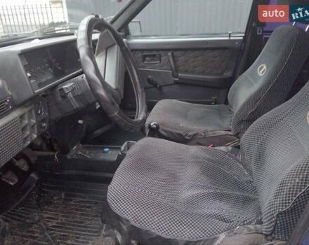 Синий ВАЗ 21099, объемом двигателя 1.5 л и пробегом 200 тыс. км за 1100 $, фото 7 на Automoto.ua