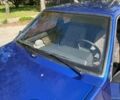 Синий ВАЗ 21099, объемом двигателя 0 л и пробегом 155 тыс. км за 1000 $, фото 11 на Automoto.ua