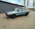 Синий ВАЗ 21099, объемом двигателя 1.5 л и пробегом 107 тыс. км за 2300 $, фото 1 на Automoto.ua