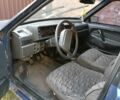 Синий ВАЗ 21099, объемом двигателя 1.5 л и пробегом 200 тыс. км за 800 $, фото 3 на Automoto.ua