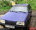 Синий ВАЗ 21099, объемом двигателя 1.5 л и пробегом 150 тыс. км за 760 $, фото 1 на Automoto.ua