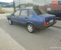 Синій ВАЗ 21099, об'ємом двигуна 1.5 л та пробігом 200 тис. км за 1364 $, фото 2 на Automoto.ua