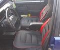 Синій ВАЗ 21099, об'ємом двигуна 1.5 л та пробігом 87 тис. км за 2200 $, фото 1 на Automoto.ua