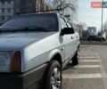 Синий ВАЗ 21099, объемом двигателя 1.5 л и пробегом 79 тыс. км за 2000 $, фото 3 на Automoto.ua