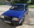 Синий ВАЗ 21099, объемом двигателя 0 л и пробегом 160 тыс. км за 1742 $, фото 1 на Automoto.ua
