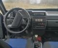 Синій ВАЗ 21099, об'ємом двигуна 1.5 л та пробігом 280 тис. км за 1600 $, фото 4 на Automoto.ua