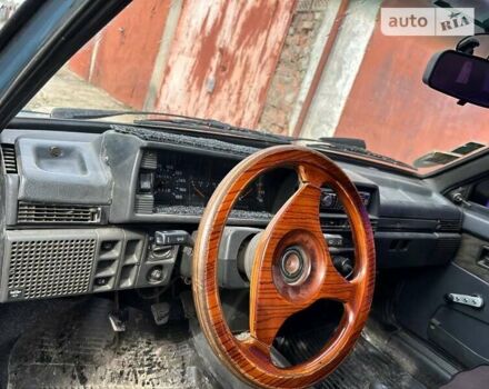 Синий ВАЗ 21099, объемом двигателя 1.5 л и пробегом 67 тыс. км за 1200 $, фото 2 на Automoto.ua