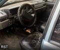 Синій ВАЗ 21099, об'ємом двигуна 1.5 л та пробігом 222 тис. км за 750 $, фото 1 на Automoto.ua
