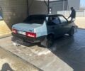 Синій ВАЗ 21099, об'ємом двигуна 1.5 л та пробігом 205 тис. км за 601 $, фото 1 на Automoto.ua