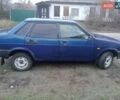 Синий ВАЗ 21099, объемом двигателя 1.5 л и пробегом 200 тыс. км за 1100 $, фото 10 на Automoto.ua