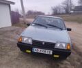 Синий ВАЗ 21099, объемом двигателя 1.5 л и пробегом 110 тыс. км за 2500 $, фото 1 на Automoto.ua