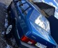 Синий ВАЗ 21099, объемом двигателя 1.5 л и пробегом 0 тыс. км за 1000 $, фото 1 на Automoto.ua