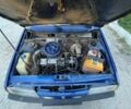 Синий ВАЗ 21099, объемом двигателя 1.5 л и пробегом 1 тыс. км за 1050 $, фото 1 на Automoto.ua