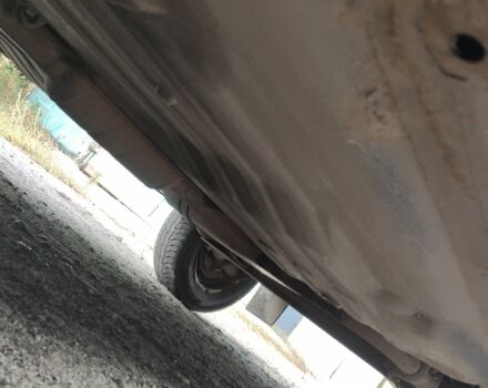 ВАЗ 21099 2002 в Днепре (Днепропетровске) на Automoto.ua Синий ВАЗ 21099, объемом двигателя 1.5 л и пробегом 300 тыс. км за 850 $, фото 6 на Automoto.ua