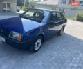 Синій ВАЗ 21099, об'ємом двигуна 1.5 л та пробігом 62 тис. км за 2800 $, фото 3 на Automoto.ua
