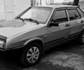 Синій ВАЗ 21099, об'ємом двигуна 0 л та пробігом 55 тис. км за 1209 $, фото 3 на Automoto.ua