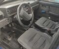 ВАЗ 21099 2002 в Днепре (Днепропетровске) на Automoto.ua Синий ВАЗ 21099, объемом двигателя 1.5 л и пробегом 300 тыс. км за 850 $, фото 9 на Automoto.ua