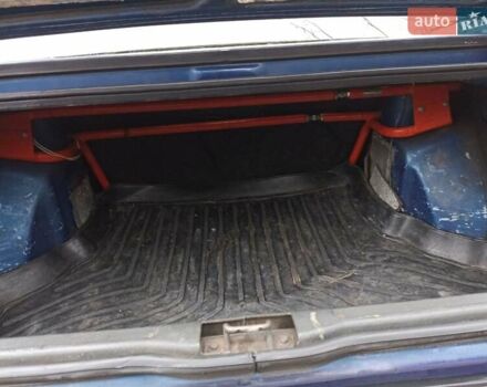 Синий ВАЗ 21099, объемом двигателя 1.5 л и пробегом 173 тыс. км за 1300 $, фото 18 на Automoto.ua