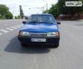 Синій ВАЗ 21099, об'ємом двигуна 1.5 л та пробігом 665 тис. км за 1750 $, фото 1 на Automoto.ua