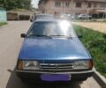 Синий ВАЗ 21099, объемом двигателя 0 л и пробегом 50 тыс. км за 1000 $, фото 1 на Automoto.ua