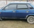 Синий ВАЗ 21099, объемом двигателя 0 л и пробегом 340 тыс. км за 1200 $, фото 1 на Automoto.ua