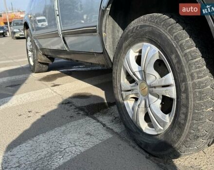 Синий ВАЗ 21099, объемом двигателя 1.5 л и пробегом 79 тыс. км за 2000 $, фото 17 на Automoto.ua