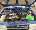 Синий ВАЗ 21099, объемом двигателя 1.6 л и пробегом 3 тыс. км за 1500 $, фото 3 на Automoto.ua