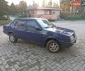 Синий ВАЗ 21099, объемом двигателя 1.5 л и пробегом 173 тыс. км за 1400 $, фото 10 на Automoto.ua