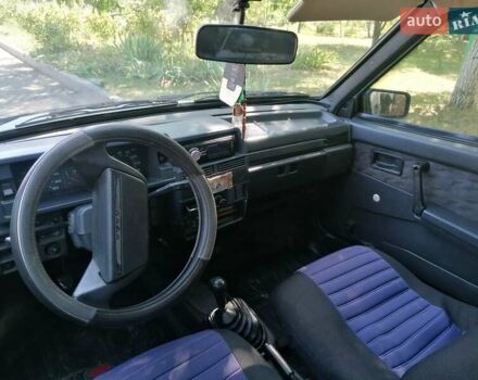 Синий ВАЗ 21099, объемом двигателя 1.5 л и пробегом 200 тыс. км за 999 $, фото 2 на Automoto.ua