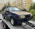 Синій ВАЗ 21099, об'ємом двигуна 1.5 л та пробігом 200 тис. км за 400 $, фото 2 на Automoto.ua