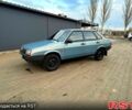 Синій ВАЗ 21099, об'ємом двигуна 1.5 л та пробігом 106 тис. км за 2300 $, фото 1 на Automoto.ua