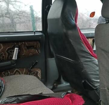 Синий ВАЗ 21099, объемом двигателя 1.5 л и пробегом 400 тыс. км за 1000 $, фото 4 на Automoto.ua