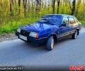 Синий ВАЗ 21099, объемом двигателя 1.5 л и пробегом 0 тыс. км за 1200 $, фото 1 на Automoto.ua