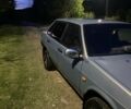 Синий ВАЗ 21099, объемом двигателя 1.5 л и пробегом 130 тыс. км за 750 $, фото 4 на Automoto.ua