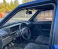 Синий ВАЗ 21099, объемом двигателя 1.5 л и пробегом 1 тыс. км за 1050 $, фото 11 на Automoto.ua