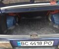 Синій ВАЗ 21099, об'ємом двигуна 1.5 л та пробігом 173 тис. км за 1350 $, фото 21 на Automoto.ua