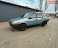 Синий ВАЗ 21099, объемом двигателя 1.5 л и пробегом 106 тыс. км за 1900 $, фото 1 на Automoto.ua